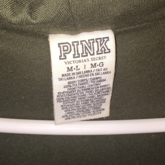 PINK Anorak - Picture 5 of 6